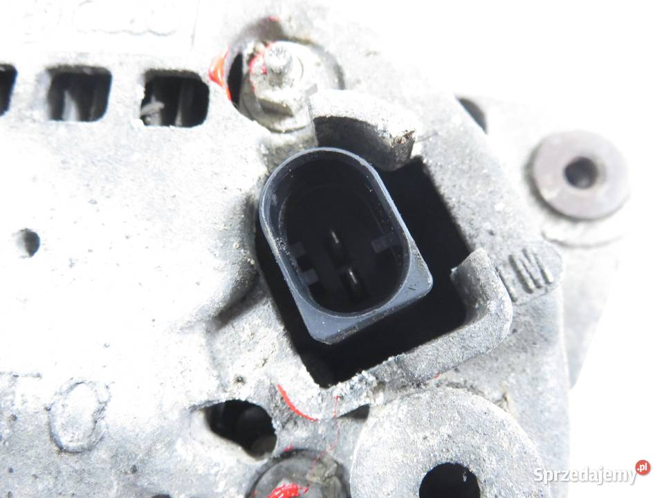 ALTERNATOR VW GOLF IV 1J1 19 TDI 028903029G