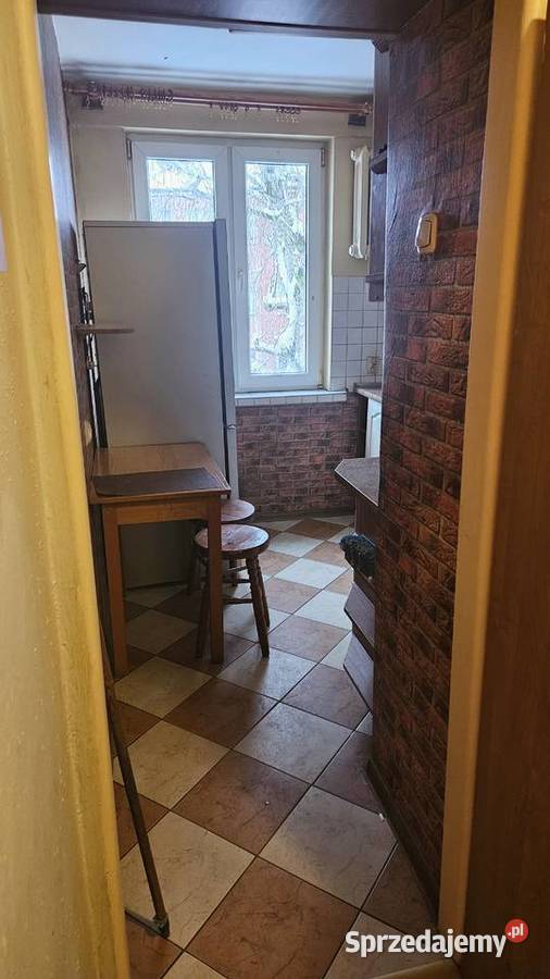 Sprzedam mieszkanie skarpa 3 pokoje