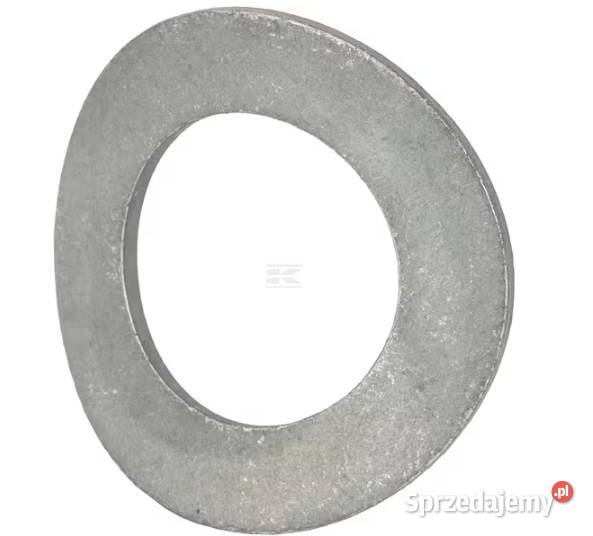 Podkładka sprężynowa B 20 DIN137 SA15256 Kamionna