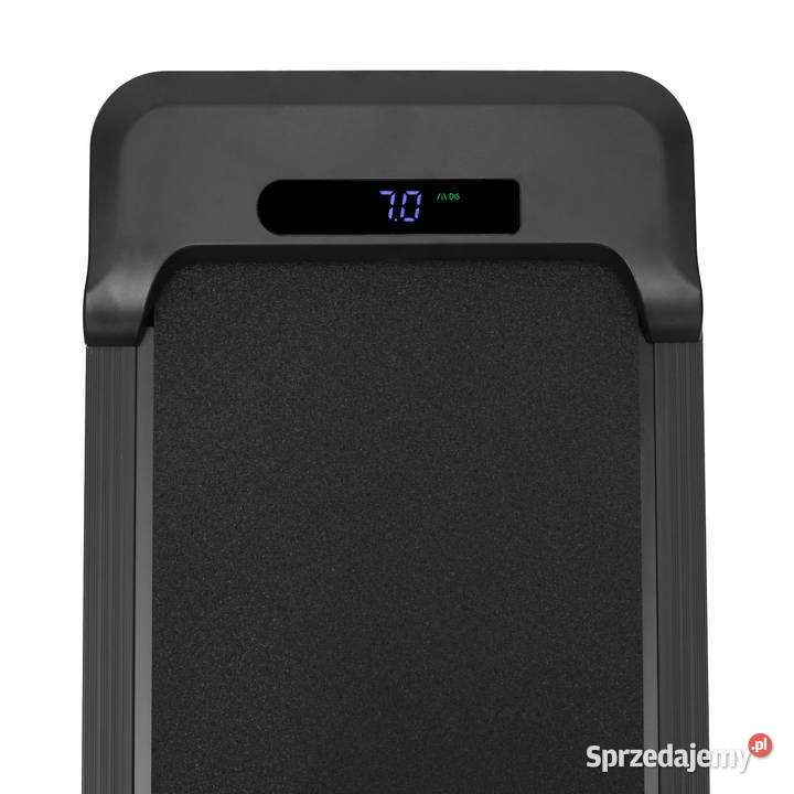 Bieżnia domowa elektryczna domowa Bauerkraft Poznań sprzedam