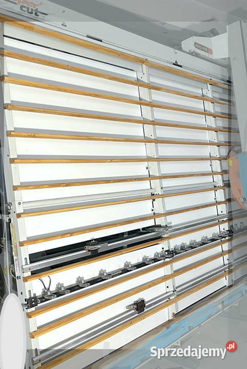 Listwy drewniane do pił HOLZHER 12201215