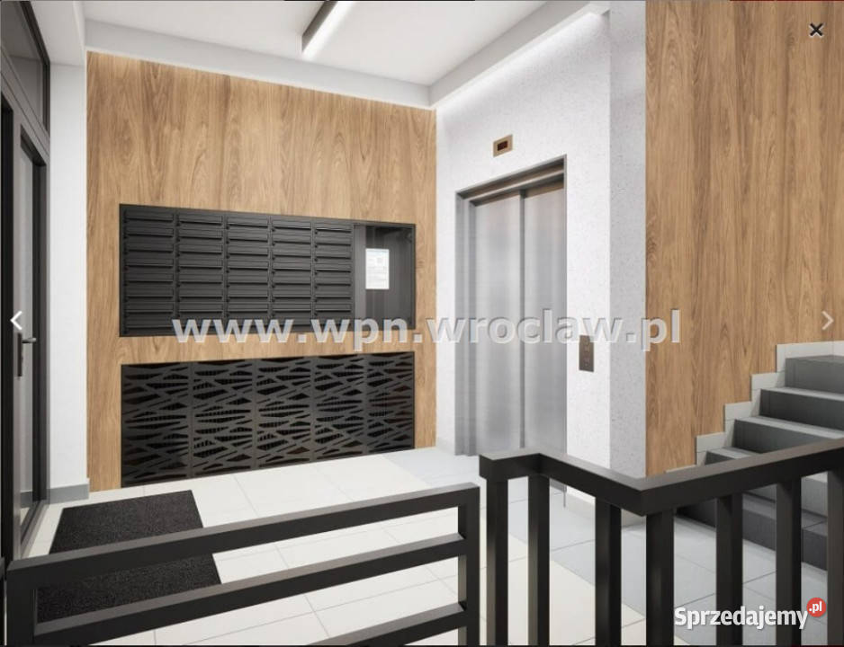 Mieszkanie Wrocław 576m2 3 pokoje sprzedam