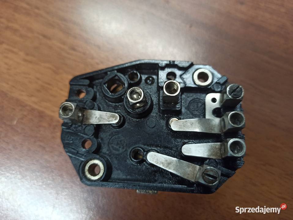 BMW zundapp stacyjka Pozostałe Lublin sprzedam