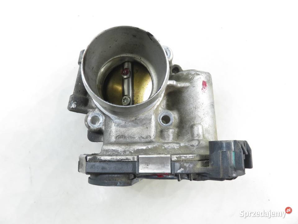 PRZEPUSTNICA OPEL MERIVA B 14 LPG A 14 NEL osobowe