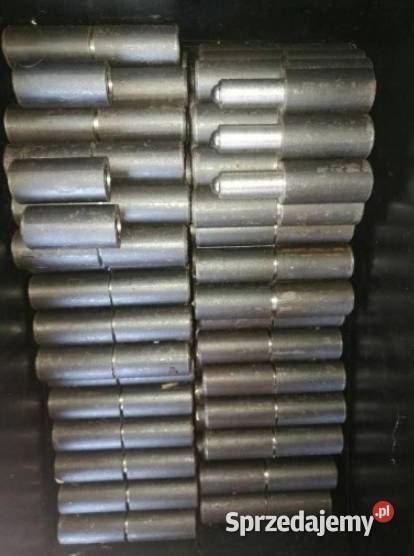 Zawias toczony do furtki sprzedam