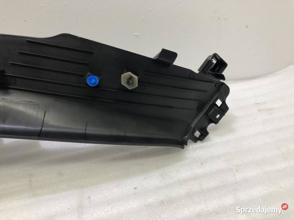 OSŁONA PROGU PRAWA 9801353577 CITROEN C4 CACTUS osobowe