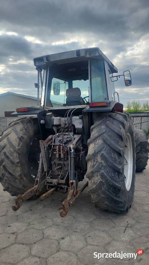 Massey Ferguson 3650 Massey Ferguson