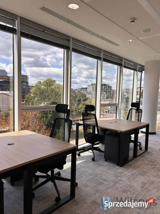 Lokal 50m2 Warszawa biurowy mazowieckie