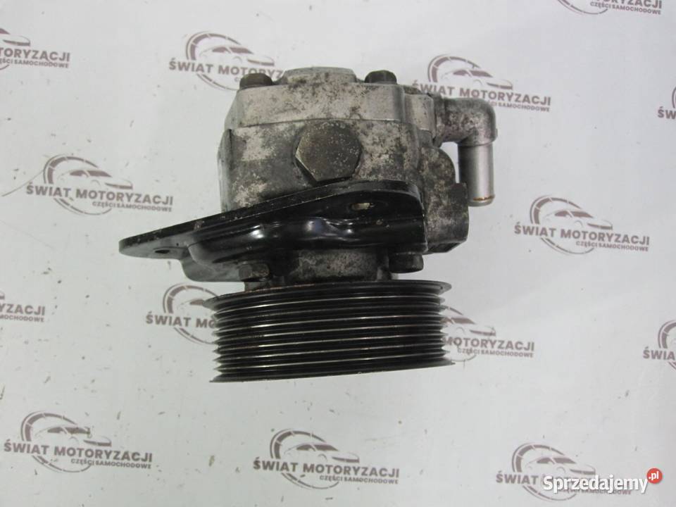 RANGE ROVER SPORT L320 36 V8T 306DT TDV8 pompa