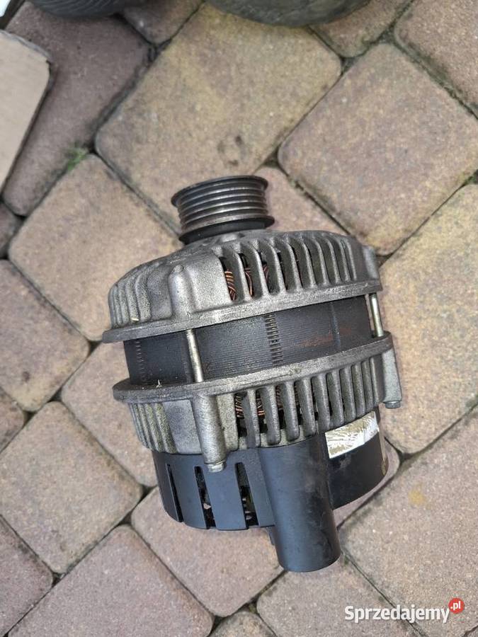 Alternator bmw e46 Lutogniewice