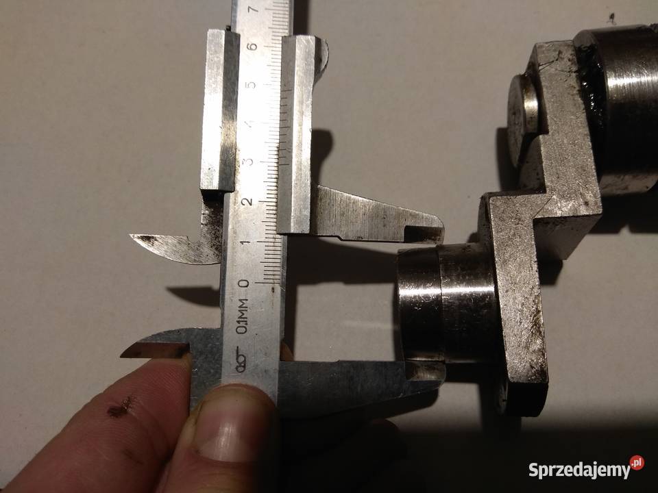 Łożyska z uchwytem Stalowa Wola