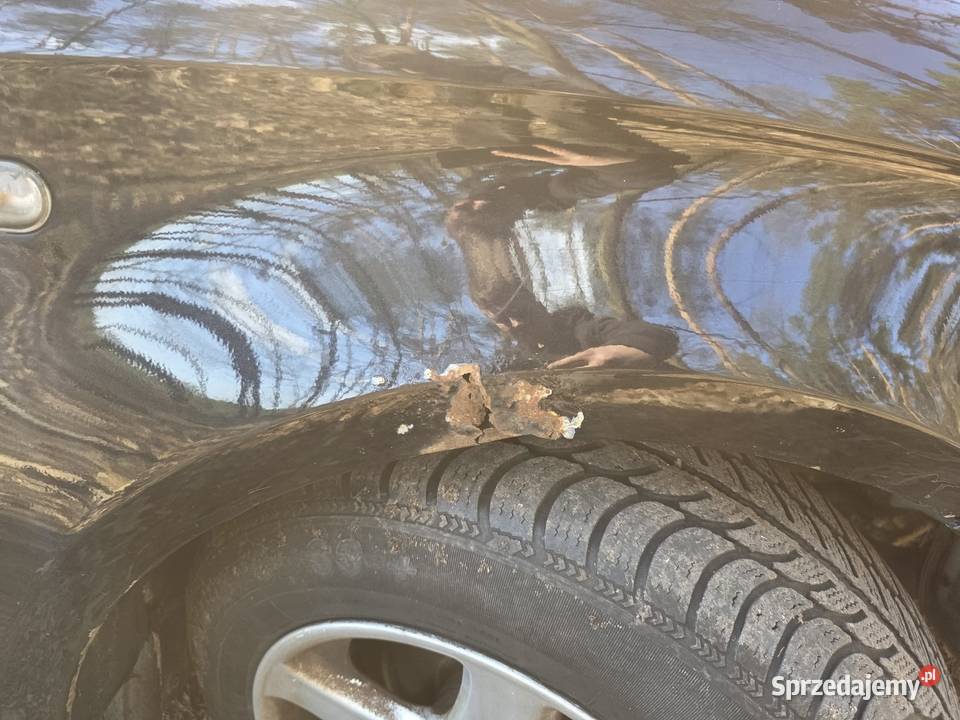 Seat altea 19 Hatchback Radzyń Podlaski