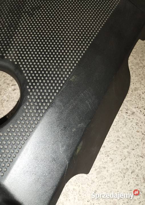 Osłona silnika 19tdi audi A3 8l sprzedam