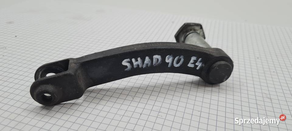 Honda Shadow 9050 SRX zawieszenie przód lagi Warszawa