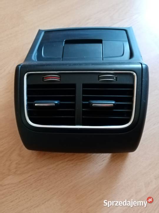 KRATKA NAWIEWU TYŁ AUDI Biecz sprzedam