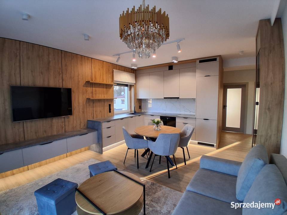 Urządzony apartament czwka na i zachwyć się Rybnik sprzedam