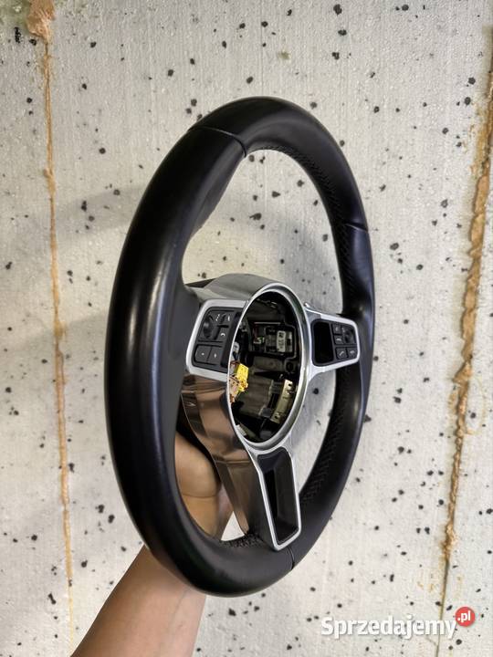 Porsche Panamera 971 911 9912 Cayenne 9Y0 Macan Toruń sprzedam