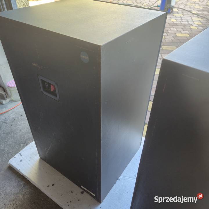 Unikatowe kolumny Beston B200