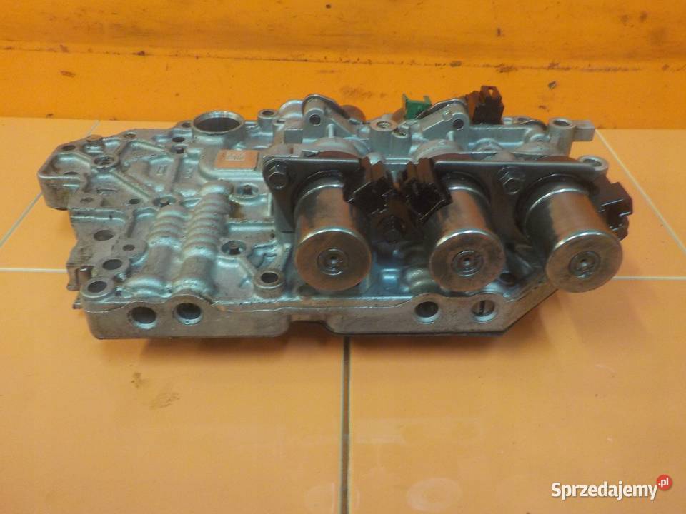 C 20 B 10r sterownik skrzyni biegow XS4P7A101AC osobowe Suków