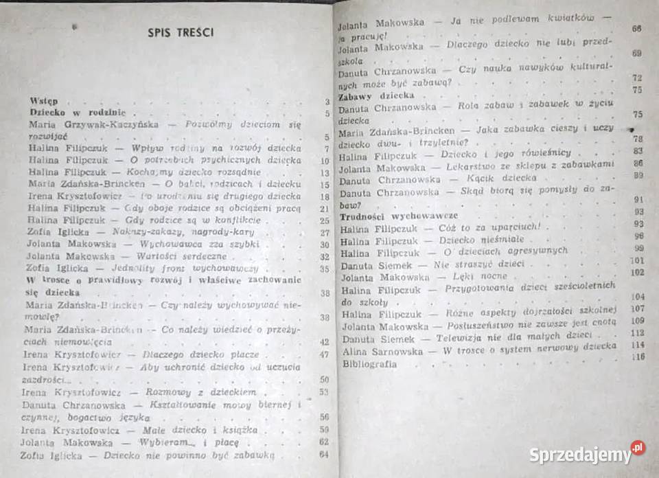 50 tajemnic o naszych dzieciach Danuta Chełm