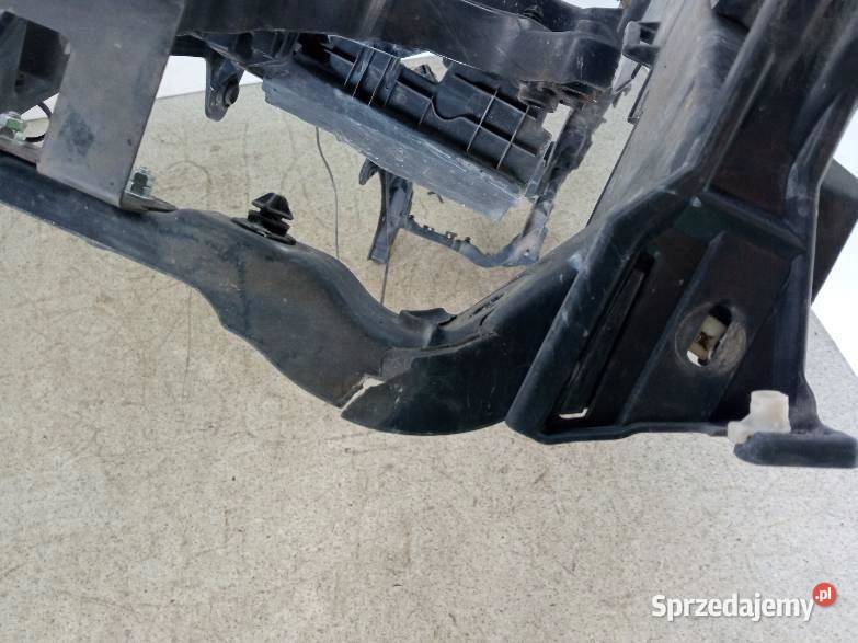 PAS PRZEDNI WZMOCNIENIE GÓRNE Land Rover sprzedam
