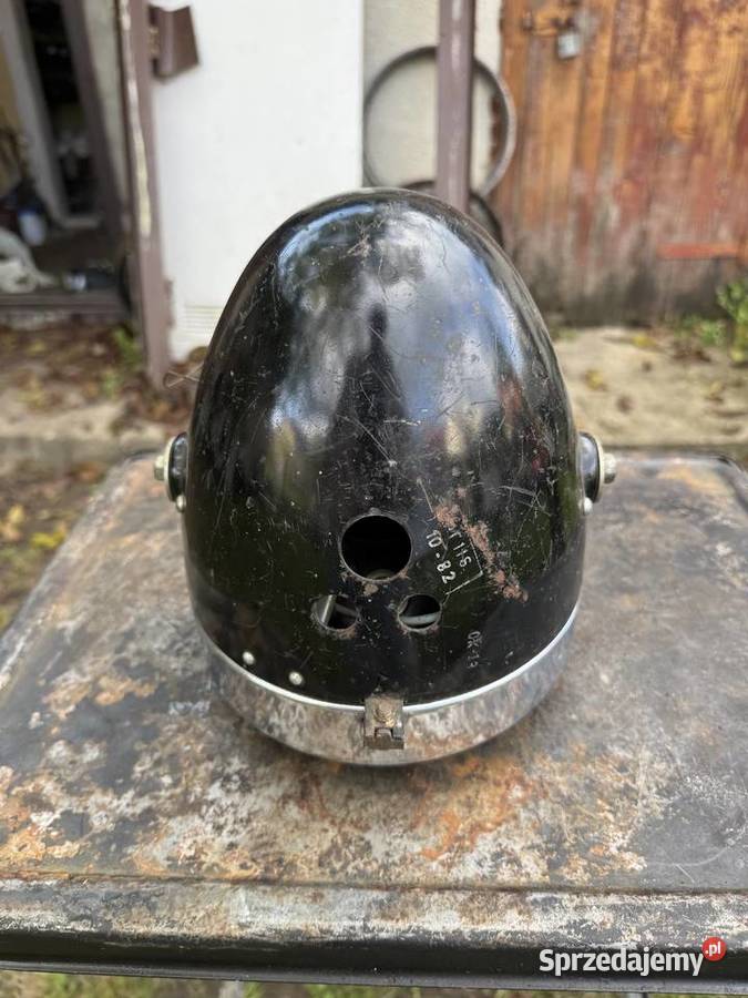 K750 ORYGINALNA Lampa Kompletna