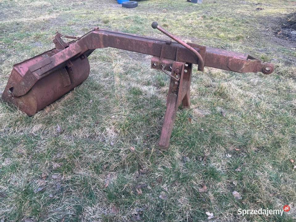 Ładowacz Rokiciny-Kolonia sprzedam