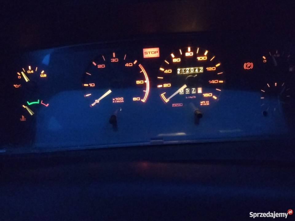 FS Lublin auto laweta Bkat Kuropatnik