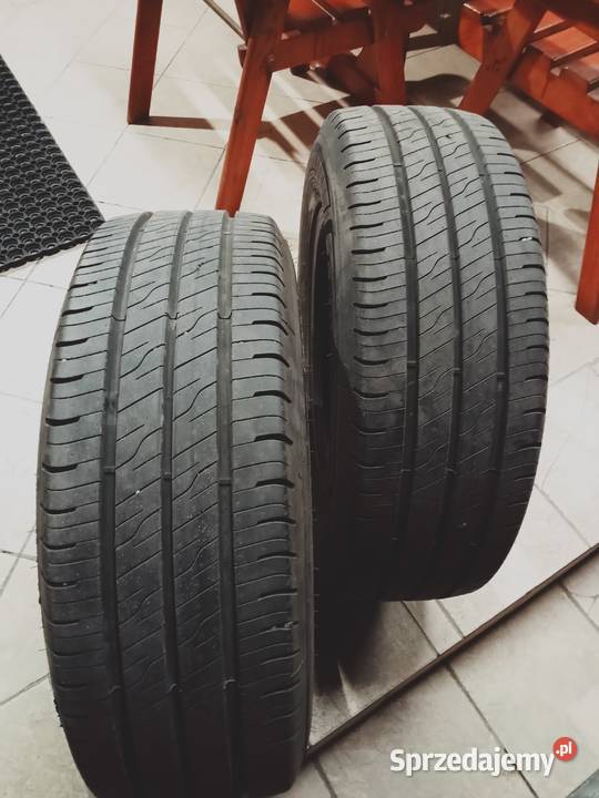 2156516c Goodyear 2 lato Wolsztyn