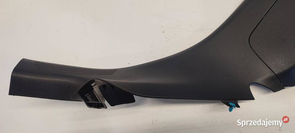 MERCEDES W247 OSŁONA SŁUPKA PRAWY TYŁ osobowe sprzedam