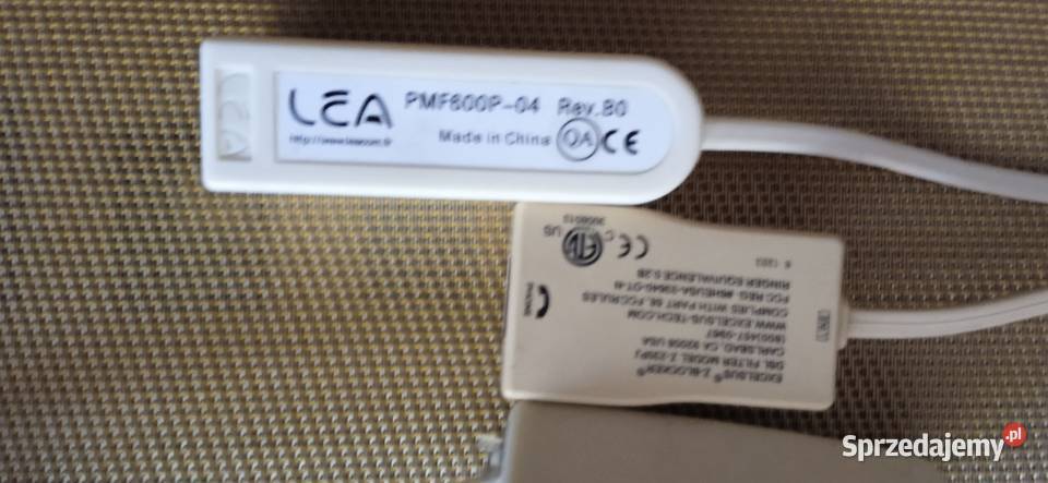 Przewody telefoniczne Łódź