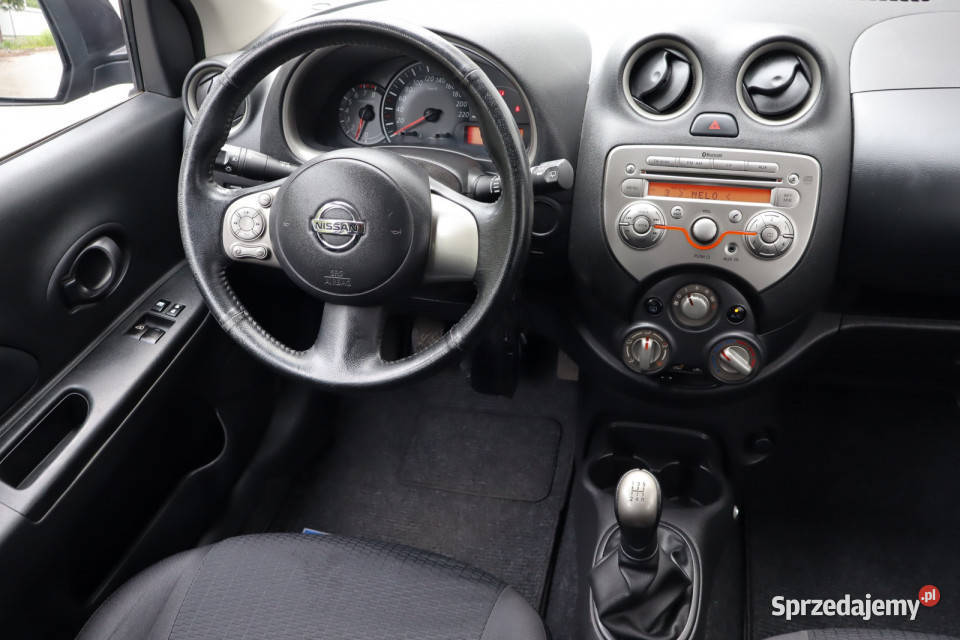 Nissan Micra 12 12V poduszka powietrzna sprzedam