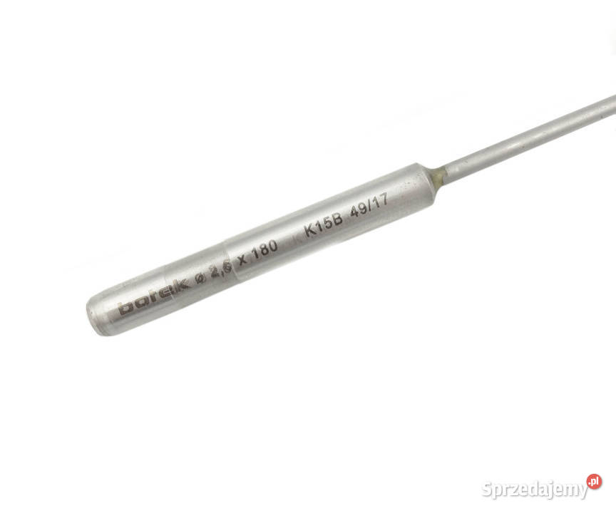 Wiertło lufowe BOTEK 26 x 180 mm Zabór sprzedam