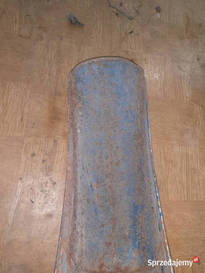 Mz trophy es 125 150 świętokrzyskie Mirzec