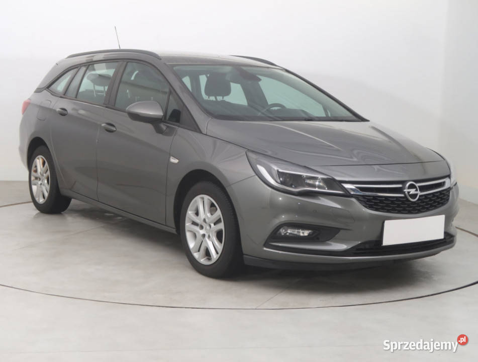 Opel Astra 14 T ABS Bielany Wrocławskie