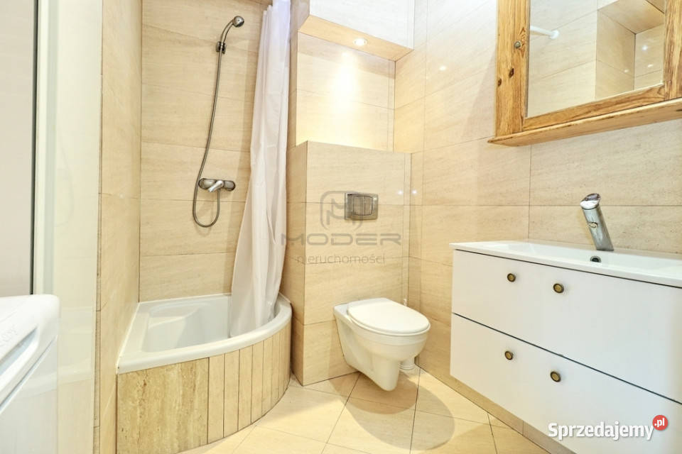 Wyjątkowy apartament z prywatnym tarasem silikat lubuskie Gorzów Wielkopolski