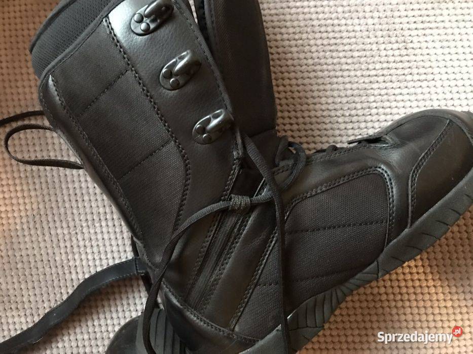 Buty snowboardowe Baxler 44 Długość wkładki 295 sprzedam
