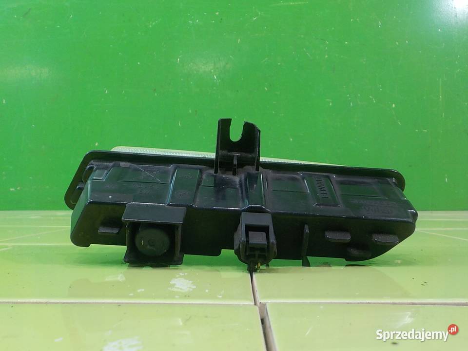 RENAULT CLIO IV HB 5D lampa DRL prawa przod Światła do jazdy dziennej DRL mazowieckie Suków