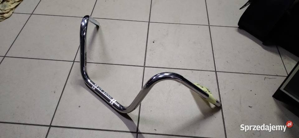 Kierownica Honda Shadow VT 1100 8586 Brzeszcze