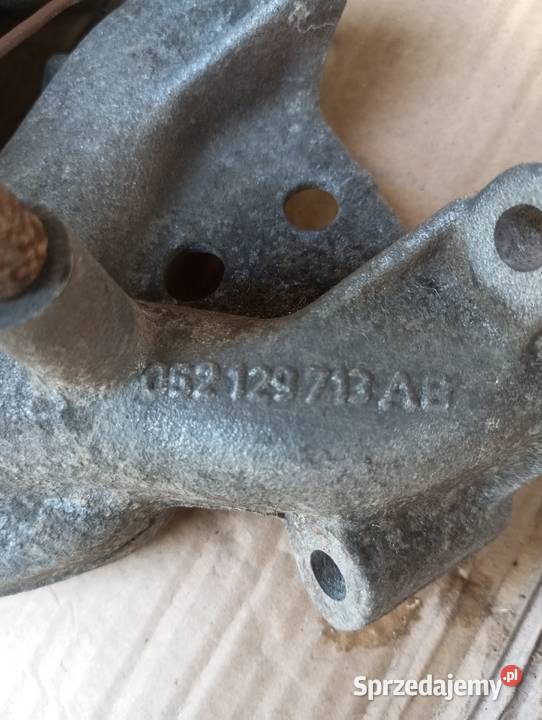 Gaźnik Solex 31PIC T7 VW golf MK1 polo garbus osobowe