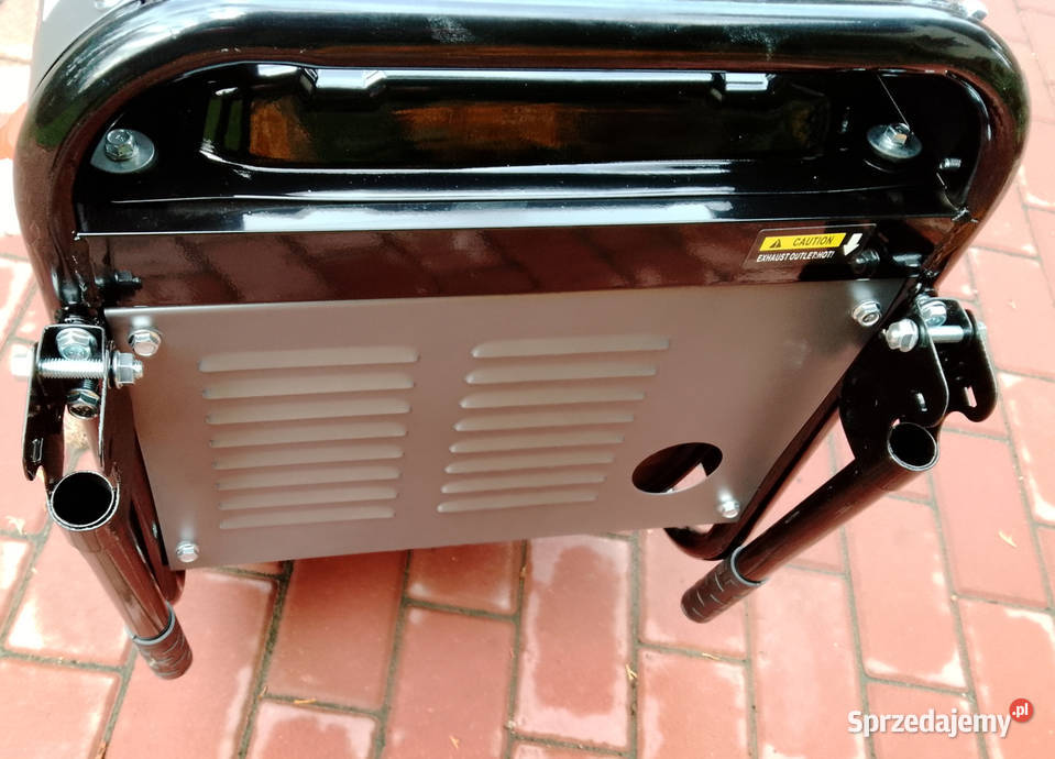 Agregat prądotwórczy TAUBKUNZ T3245VZ6 Gdańsk