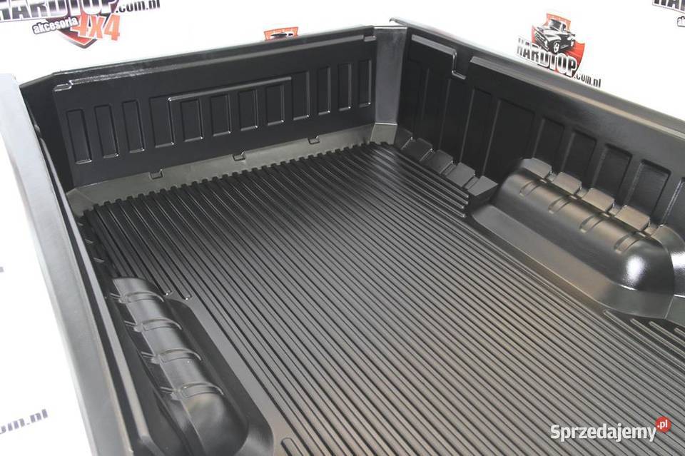 Kuweta osłona paki wykładzina Ford Ranger 2015 Pasłęk sprzedam