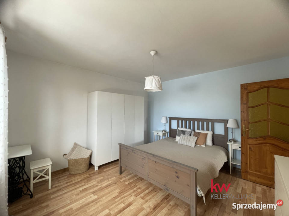 Dom bliźniak 225m2 Przeźmierowo mieszkalny