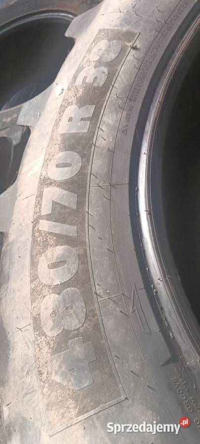 Opony Continental Opony rolnicze Jędrzejów