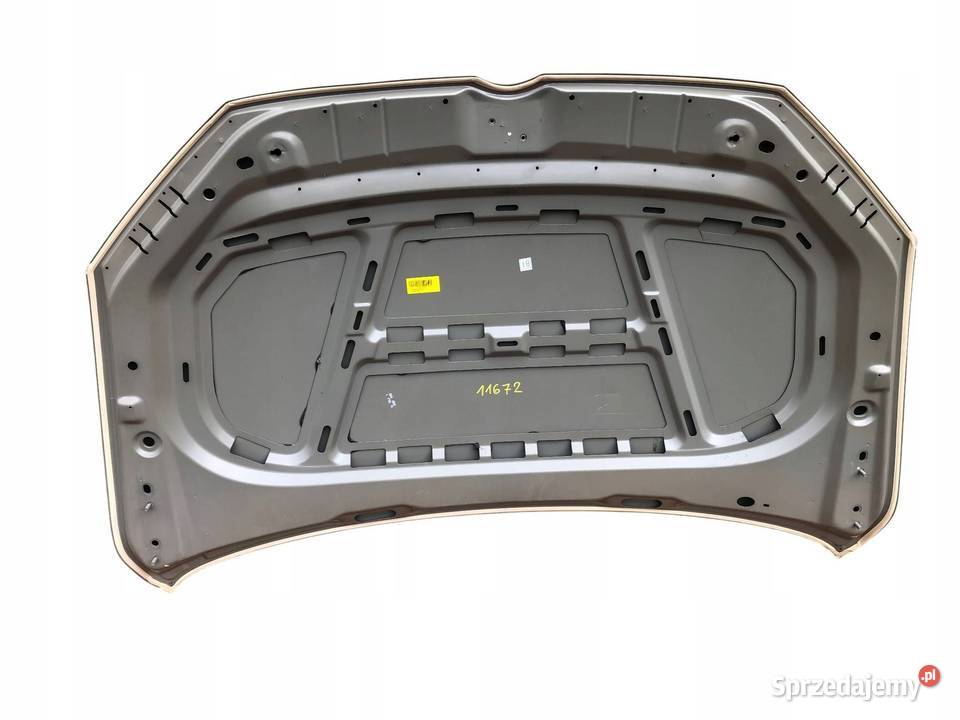 Volkswagen Golf Sportsvan 20142020 Pokrywa Skarżysko-Kamienna