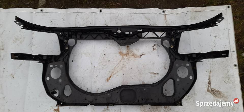 Pas przedni audi a4 b6 Siechnice