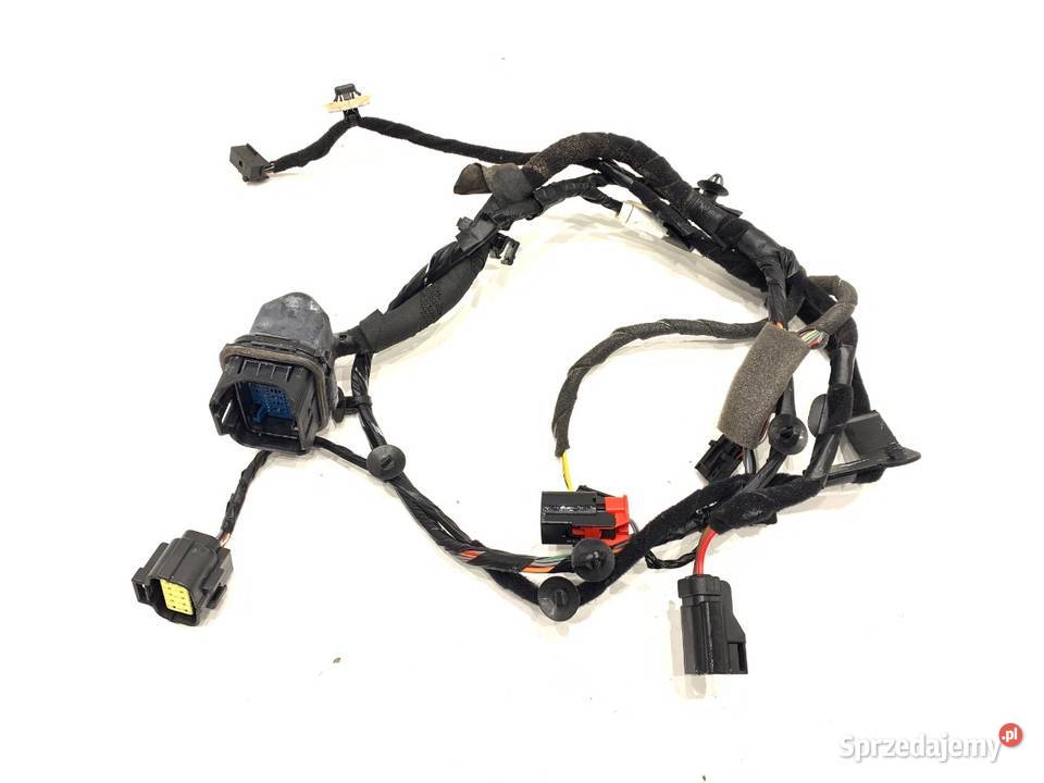 WIĄZKA DRZWI PRZÓD LEWY FIAT TIPO 14 95 PRZEWÓD podkarpackie sprzedam