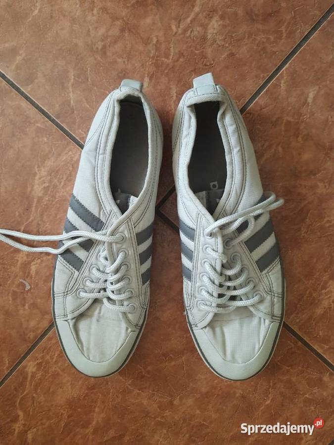Trampki adidas prod Wietam 10 europejski 44 stan Morąg