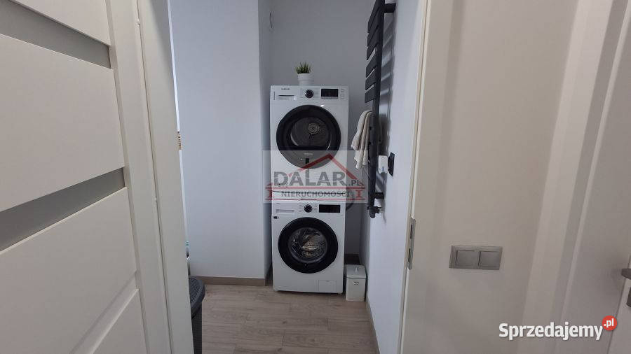 Dom bliźniak Góra Kalwaria 100m2