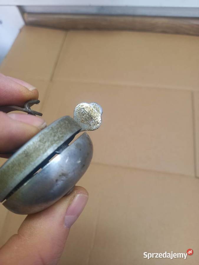 Dzwonek zak rys komar Sokołów Podlaski